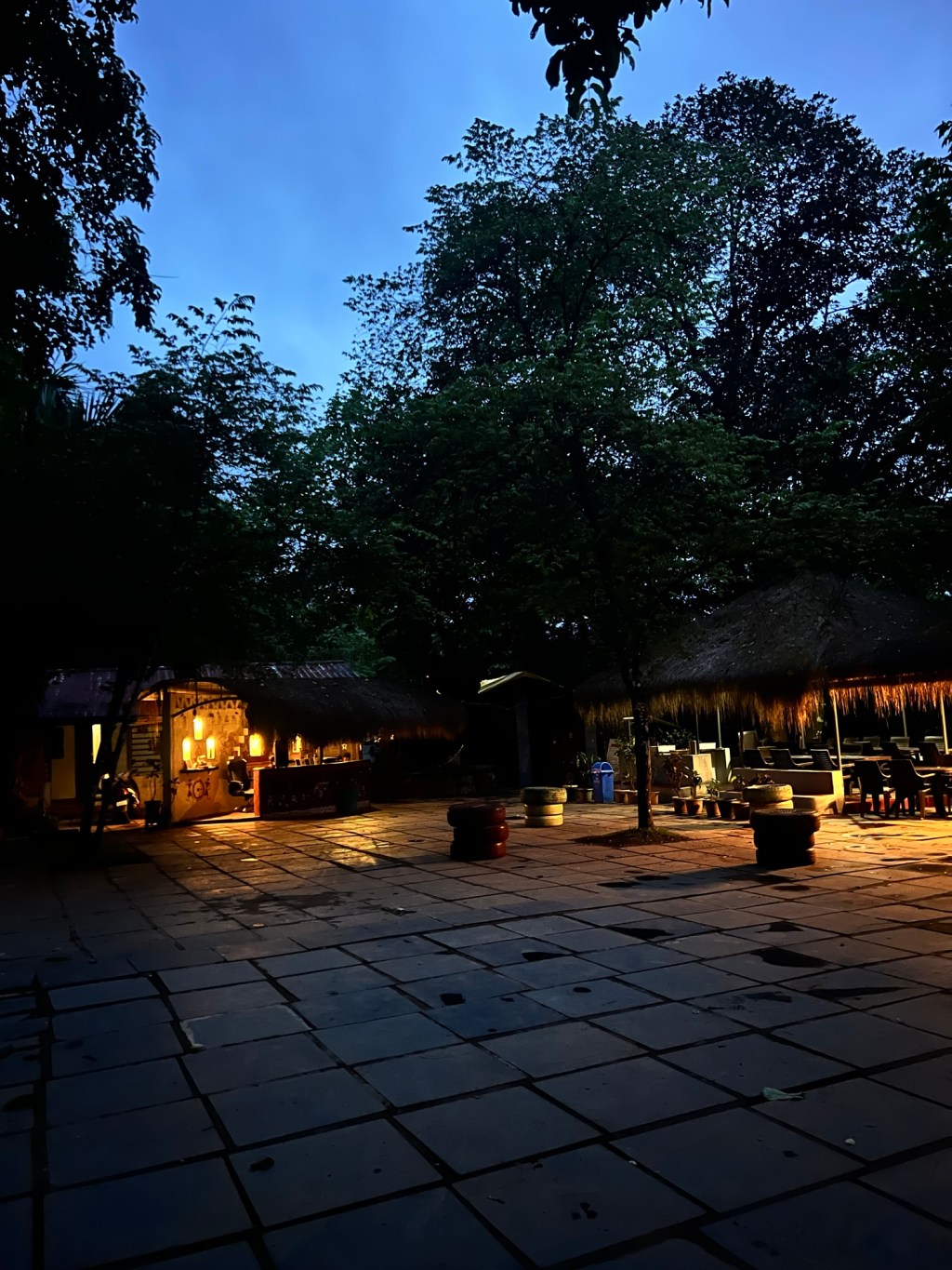 Dandeli Vantara Jungle Stay – Best Jungle Resort Near Dandeli&nbsp;Backwaters