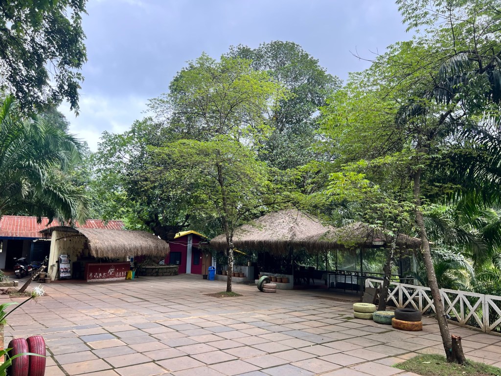 Best Resort in Dandeli – Experience Nature at Vantara Jungle&nbsp;Stay
